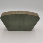 Вкладыш 4ЕК 3205 (трапециевидный)