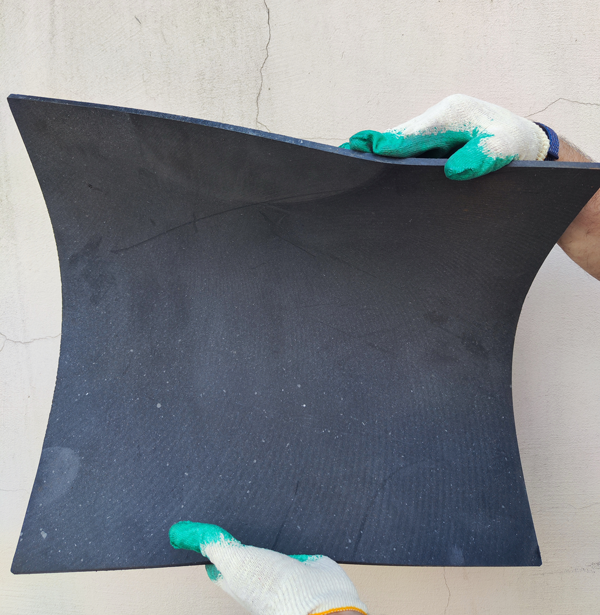 пластины из трибофлекса