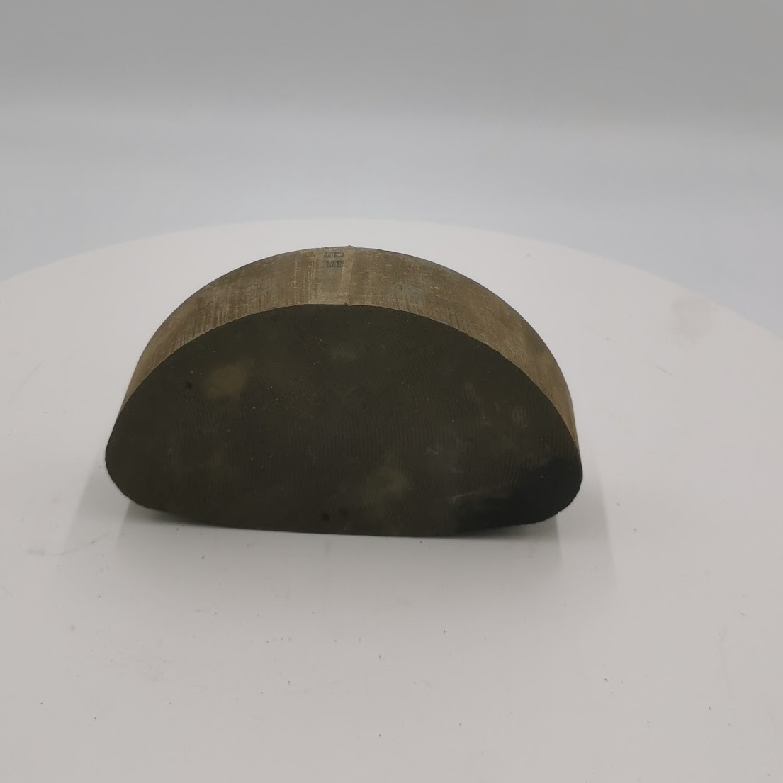 Вкладыш фрикционный 4ЕК 127 (овальный)